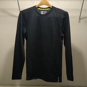 RBX  X-Train compression shirt